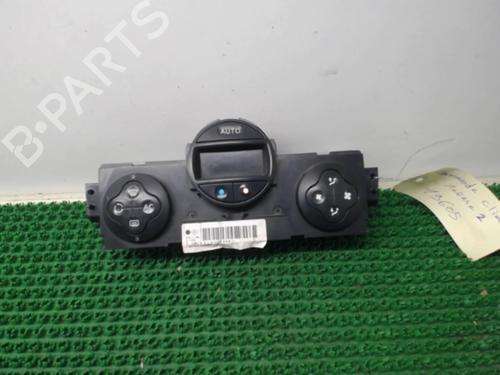 Used Climate control RENAULT MEGANE II Estate (KM0/1_) 1.5 dCi (KM02, KM13) (101 hp) 22076567