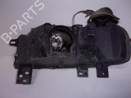 Used Right headlight Right headlight RENAULT MASTER II Van (FD) 2.5 D (FD0A, FD0E, FD2E, FD3E) (80 hp) 22075540 22075540