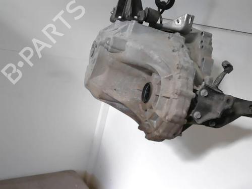 Gearbox TOYOTA VERSO (_R2_) 2.0 D-4D (AUR20_, AUR20R) | BP29743097M3