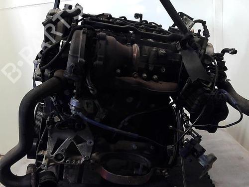 Used Engine Engine ALFA ROMEO MITO (955_) 1.6 JTDM (955AXC1B) (120 hp) 22091940 22091940