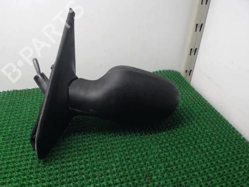 Used Left mirror Left mirror RENAULT CLIO II (BB_, CB_) 1.5 dCi (B/CB07) (65 hp) 22076684 22076684