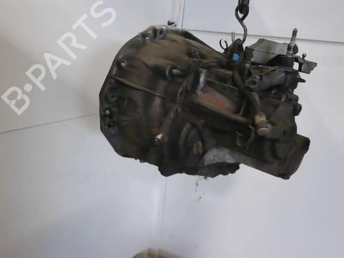 Gearbox RENAULT GRAND SCÉNIC II (JM0/1_) 1.9 dCi (JM14) | BP29743085M3 