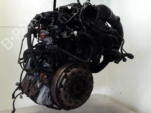 Engine CITROËN C5 III Break (RW_) 2.0 HDi | BP22092670M1 - Image 8