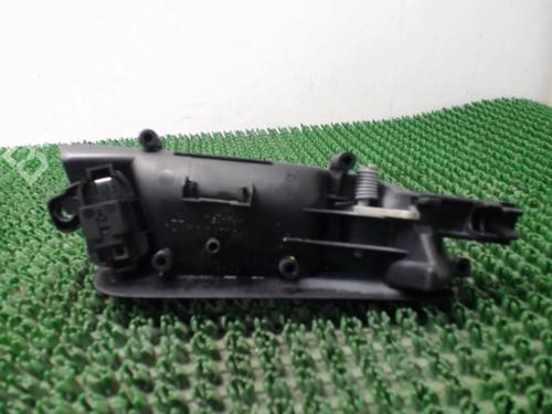 Front left interior door handle AUDI A3 (8P1) 2.0 TDI 16V | BP22078194I13 - Image 3