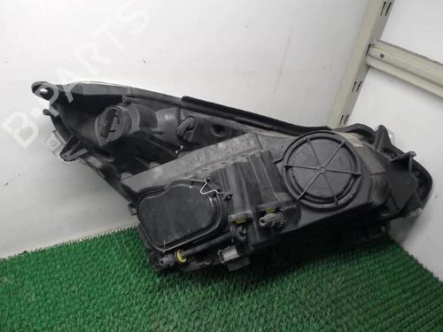 Left headlight OPEL CORSA D (S07) 1.2 (L08, L68) | BP20875372C28 - Image 3