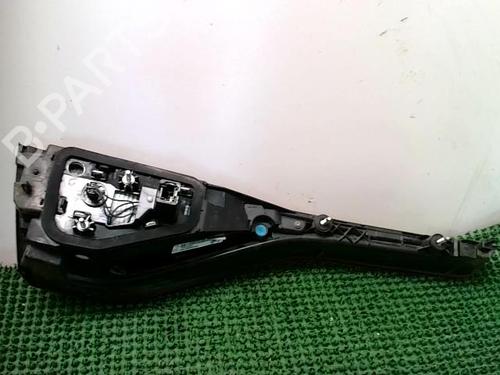 Right tailgate light RENAULT MEGANE IV Hatchback (B9A/M/N_) 1.5 dCi 110 (B9A3) | BP27706656C80 