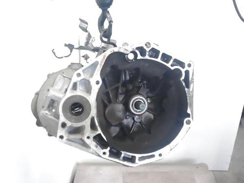 Used Gearbox SUZUKI SWIFT III (MZ, EZ) 1.3 DDiS (RS413D) (75 hp) 26890728