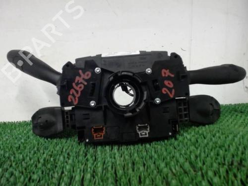 Used Steering column stalk Steering column stalk PEUGEOT 207 (WA_, WC_) 1.4 HDi (68 hp) 22086775 22086775