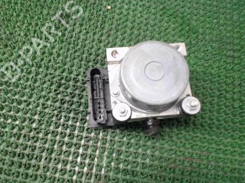 ABS pump RENAULT CLIO III Grandtour (KR0/1_) 1.5 dCi (KR0G) | BP22081222M43 