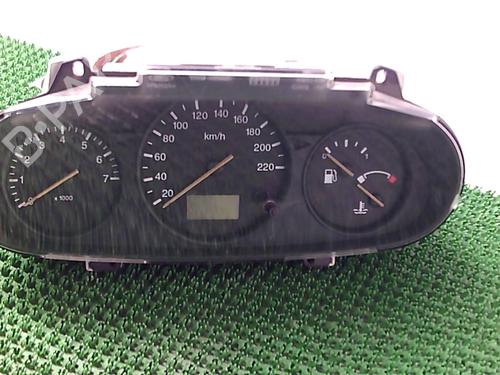 Instrument cluster FORD FIESTA IV (JA_, JB_) 1.8 D | BP22076152C47 