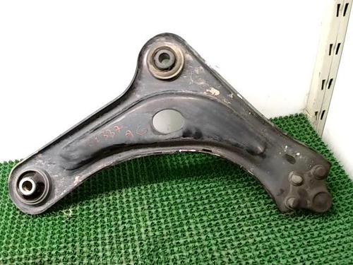 Used Left front suspension arm PEUGEOT 208 I (CA_, CC_) 1.6 HDi (92 hp) 22092053