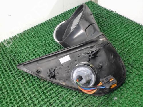 Right mirror PEUGEOT 206 Hatchback (2A/C) 1.4 i | BP20876433C27 