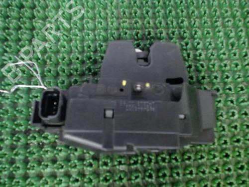 Used Tailgate lock PEUGEOT 308 I (4A_, 4C_) 1.6 HDi (112 hp) 22077990