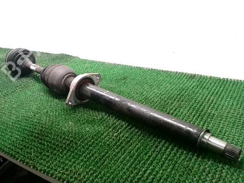 Right front driveshaft MERCEDES-BENZ A-CLASS (W176) A 180 CDI (176.000) | BP29880071M39