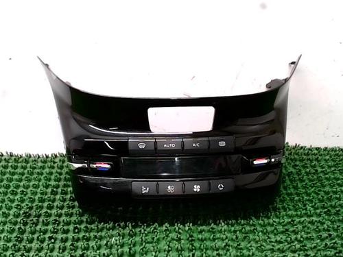 Used Climate control PEUGEOT 208 I (CA_, CC_) 1.4 HDi (68 hp) 25587406
