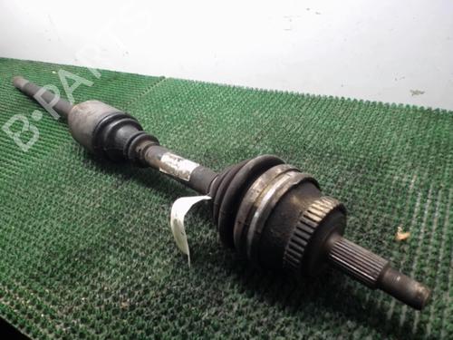 Used Right front driveshaft RENAULT ESPACE III (JE0_) 2.2 dCi (JE0K) (130 hp) 25262097