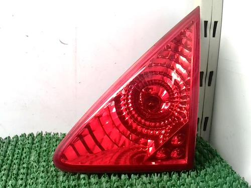 Right tailgate light PEUGEOT 3008 I MPV (0U_) 2.0 HDi Hybrid4 (0URHCA) | BP20874312C80 