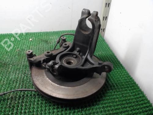 Right front steering knuckle PEUGEOT 208 I (CA_, CC_) 1.6 HDi | BP22085798M26