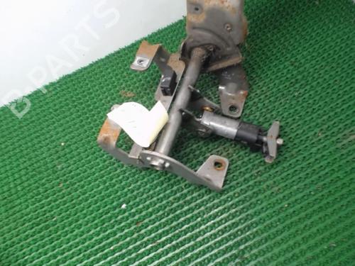 Used Hand brake Hand brake PEUGEOT PARTNER Box Body/MPV 1.6 HDi (75 hp) 22076792 22076792