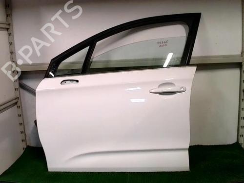 Used Left front door CITROËN C4 II (NC_) 1.6 HDi 115 (114 hp) 28706929