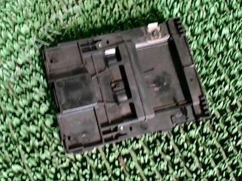 Used Card reader Card reader RENAULT SCÉNIC III (JZ0/1_) 1.5 dCi (110 hp) 22092175 22092175