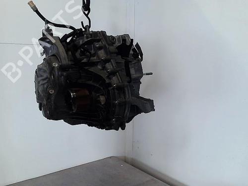Gearbox RENAULT GRAND SCÉNIC IV (R9_) 1.3 TCe 160 (R9NC) | BP22093204M3 