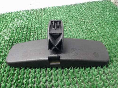 Used Rear mirror Rear mirror RENAULT CLIO IV (BH_) 1.5 dCi 75 (75 hp) 20876691 20876691