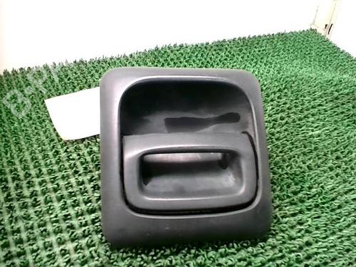 Used Front left exterior door handle Front left exterior door handle CITROËN JUMPER I Van (244) 2.2 HDi (101 hp) 29816991 29816991