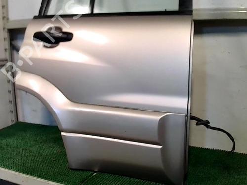 Right rear door SUZUKI GRAND VITARA I (FT, HT) 2.0 HDI 110 16V 4x4 (SQ420D, TD83V) | BP20874013C5 