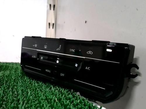 climate-control-vw-passat-b8-3g2-cb2-20-tdi-2014-22090307 main image