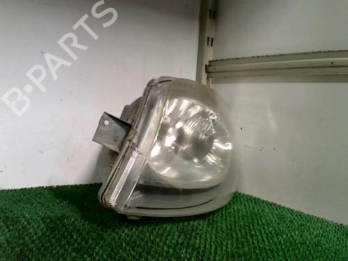 Left headlight RENAULT TRAFIC II Van (FL) 1.9 dCi 100 (FL0C, FL0K, FL0B) | BP30915411C28 - Image 5