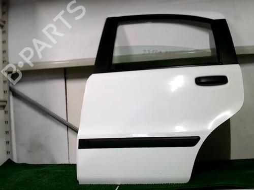 Left rear door FIAT PANDA (169_) 1.2 (169.AXB11, 169.AXB1A) | BP22090971C4 