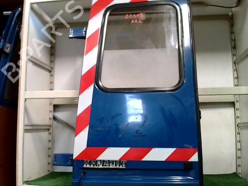 Used Left tailgate RENAULT TRUCKS B Platform/Chassis 90 (92 hp) 24230176