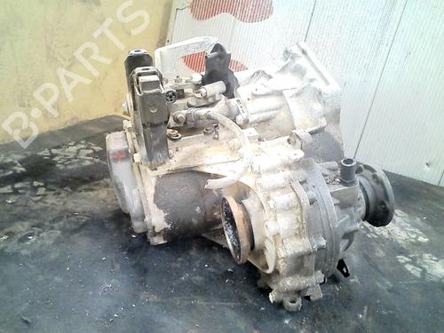 Used Gearbox Gearbox SEAT IBIZA IV ST (6J8, 6P8) 1.6 TDI (105 hp) 22084222 22084222