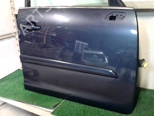 Right front door CITROËN C4 Picasso I MPV (UD_) 2.0 HDi 138 | BP29291712C3 