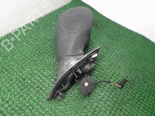 Used Right mirror CITROËN C3 I (FC_, FN_) 1.4 HDi (68 hp) 22087614