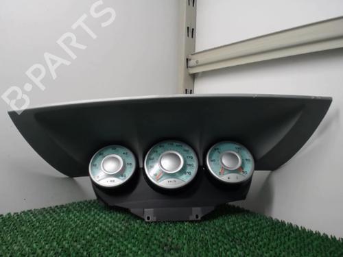 instrument-cluster-citroen-c8-ea_-eb_-22-hdi-2002-22080902 main image