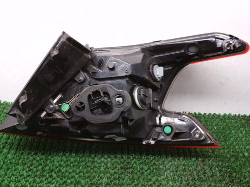 Used Left taillight Left taillight PEUGEOT 308 II (LB_, LP_, LW_, LH_, L3_) 1.6 BlueHDi 120 (120 hp) 34281441 34281441