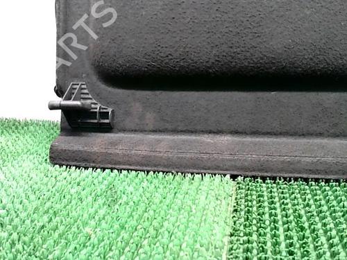 Used Rear parcel shelf Rear parcel shelf VW GOLF V (1K1) 1.9 TDI (105 hp) 22090096 22090096