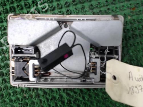 Used Interior roof light Interior roof light AUDI A6 C5 (4B2, 4B4) 1.9 TDI (130 hp) 34271959 34271959