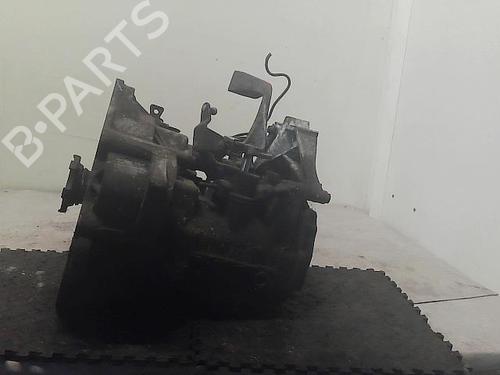 Gearbox AUDI TT (8N3) 1.8 T | BP22917039M3 