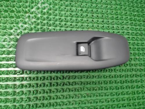 Used Right front window switch PEUGEOT 208 I (CA_, CC_) 1.6 HDi / BlueHDi 75 (75 hp) 22077892