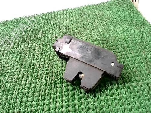 Used Tailgate lock Tailgate lock 27346381 27346381
