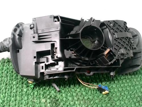 Used Steering column stalk Steering column stalk RENAULT MODUS / GRAND MODUS (F/JP0_) 1.2 (JP0C, JP0K, FP0C, FP0K, FP0P, JP0P, JP0T) (75 hp) 22089608 22089608