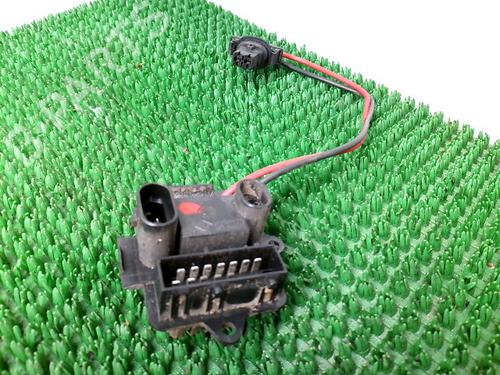 Used Heater resistor Heater resistor RENAULT CLIO II (BB_, CB_) 1.2 16V (BB05, BB0W, BB11, BB27, BB2T, BB2U, BB2V, CB05,... (75 hp) 34243547 34243547