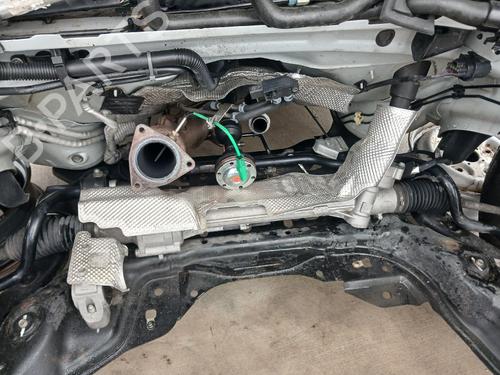 Used Steering rack Steering rack LAND ROVER DISCOVERY SPORT (L550) 2.0 D 4x4 (150 hp) 40484070 40484070