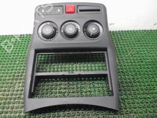 Climate control CITROËN C3 Picasso (SH_) 1.6 BlueHDi 100 | BP22080253I5 - Image 3