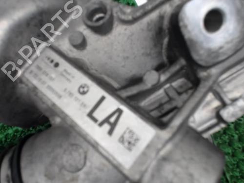 Used Steering rack BMW 3 (E90) 320 d (177 hp) 22086105