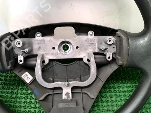 Steering wheel KIA PICANTO I (SA) 1.1 CRDi | BP25011067C49