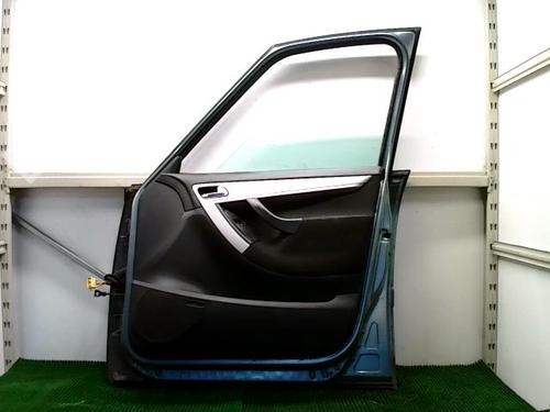 Right front door CITROËN C4 Picasso I MPV (UD_) 1.6 HDi | BP26603245C3 